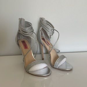 Betsey Johnson Kora Heels